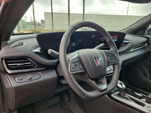 Certified 2024 Buick Envista Sport Touring w/ Convenience I Package image 19