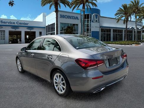Used 2020 Mercedes-Benz A 220 4MATIC image 6