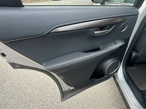 Used 2016 Lexus NX 200t FWD image 24