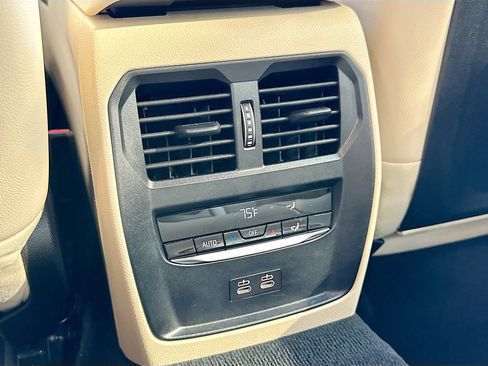 Certified 2025 BMW 330i Sedan w/ M Sport Package image 26