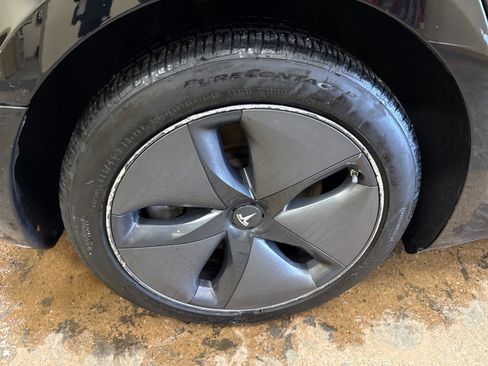 Used 2019 Tesla Model 3 Standard Range Plus image 13