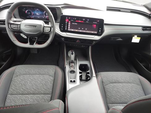 New 2026 Dodge Charger R/T AWD/4WD image 3