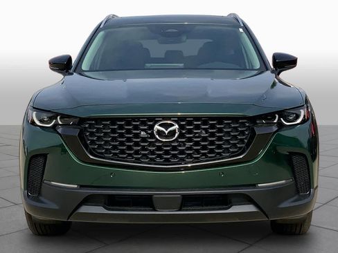 New 2026 MAZDA CX-50 AWD 2.5 S w/ Weather Package image 3