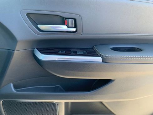 New 2026 Toyota Sienna XLE Woodland Edition AWD/4WD image 21