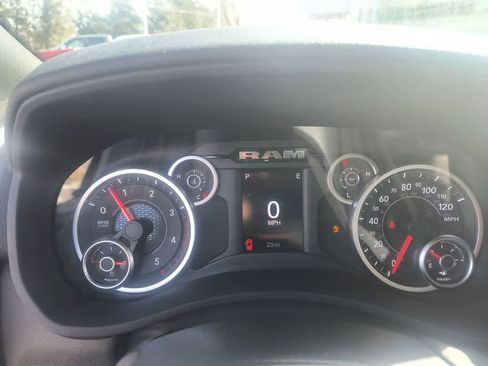 New 2026 RAM 3500 Big Horn image 15