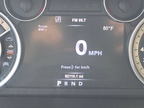 Used 2017 RAM 1500 Big Horn AWD/4WD image 29