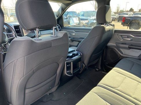 Used 2022 RAM 1500 Big Horn image 23