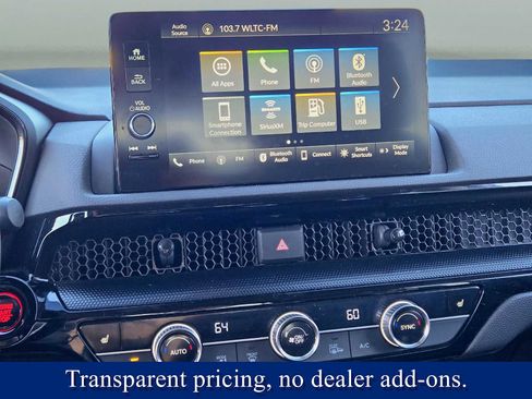 Used 2023 Honda CR-V EX-L image 28