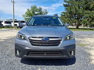 Used 2020 Subaru Outback Premium AWD/4WD video 2