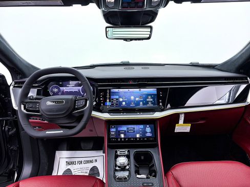 Used 2024 Jeep Wagoneer Launch Edition image 35