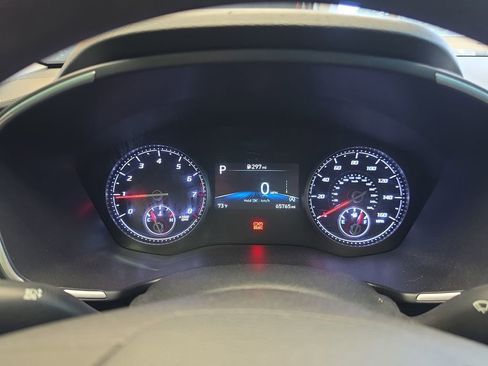 Used 2021 Hyundai Santa Fe SEL FWD image 21