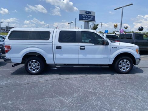 Used 2014 Ford F150 XLT w/ Equipment Group 302A Luxury RWD image 8