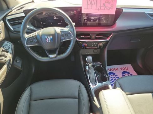 Used 2024 Buick Encore GX Sport Touring AWD/4WD image 23