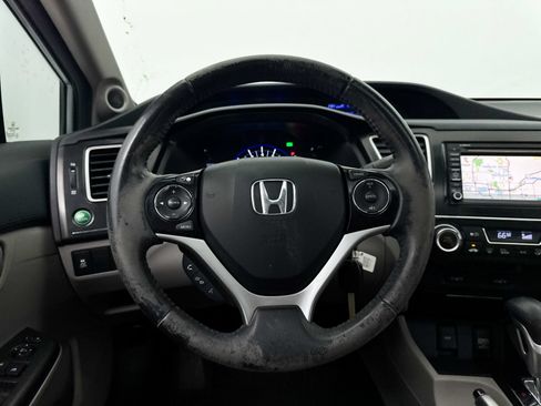 Used 2013 Honda Civic EX-L image 6