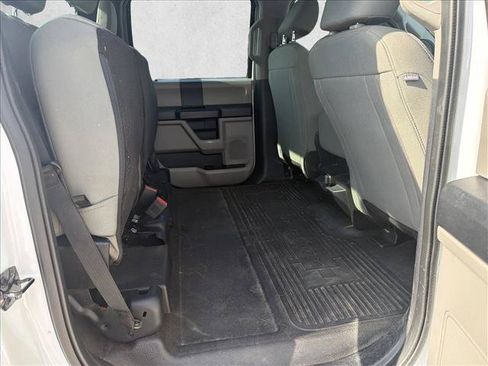 Used 2021 Ford F250 XL w/ Power Equipment Group AWD/4WD image 19