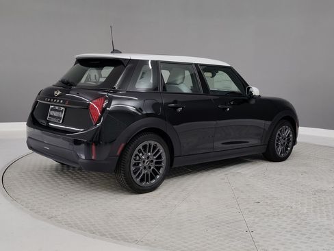 New 2026 MINI Cooper S FWD image 6