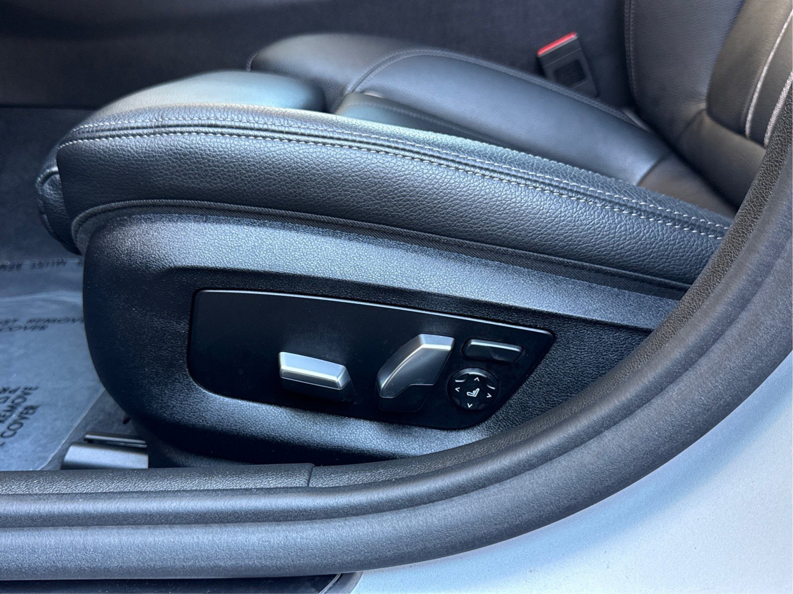 Used 2019 BMW 540i xDrive w/ Convenience Package AWD/4WD image 35