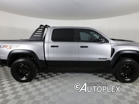 Used 2023 RAM 1500 TRX w/ TRX Level 2 Equipment Group image 4