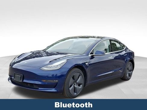 Used 2018 Tesla Model 3 Long Range image 4