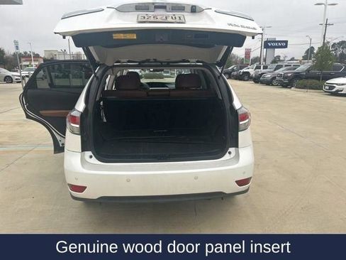 Used 2013 Lexus RX 350 350 image 17
