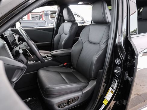 Used 2024 Lexus TX 350 FWD w/ Accessory Package (Z1) image 37