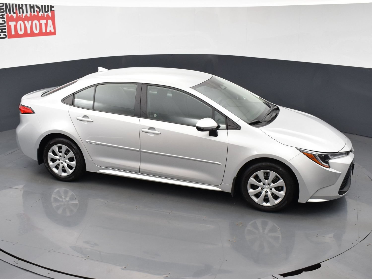 Used 2024 Toyota Corolla LE FWD image 21