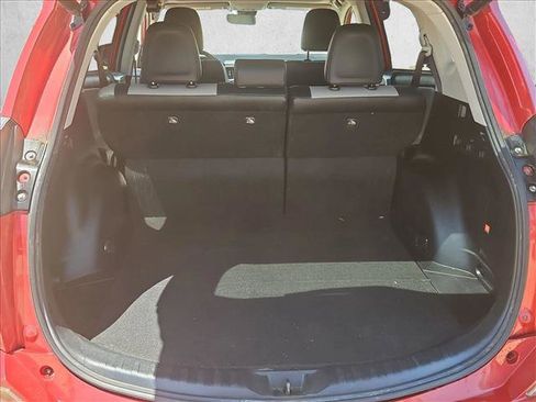 Used 2016 Toyota RAV4 Limited w/ Advanced Technology Package AWD/4WD image 6