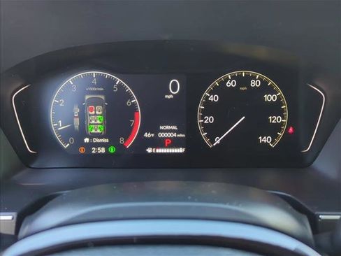 New 2025 Honda Pilot EX-L image 14