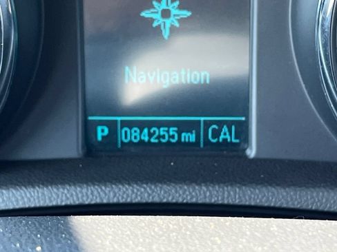 Used 2016 Buick Encore FWD image 20