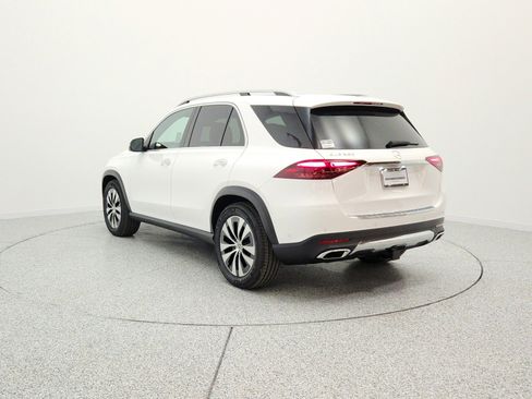 New 2026 Mercedes-Benz GLE 350 4MATIC image 7