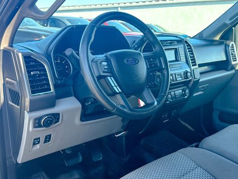 Used 2015 Ford F150 XLT w/ Equipment Group 301A Mid image 13