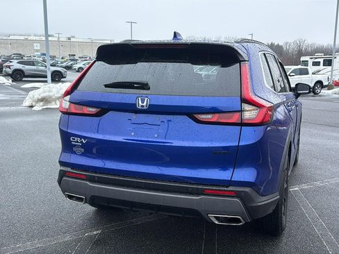 Used 2024 Honda CR-V Sport-L image 8
