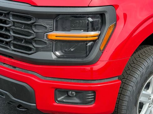 New 2026 Ford F150 XL w/ Equipment Group 103A High AWD/4WD image 11