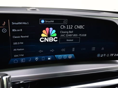New 2025 Cadillac Lyriq Sport w/ LPO, Floor Liner Package AWD/4WD image 28