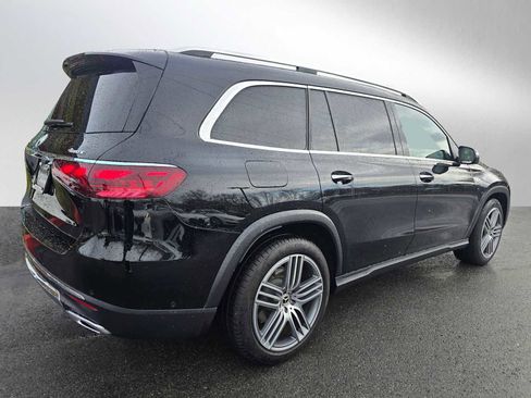 Used 2025 Mercedes-Benz GLS 450 GLS 450 image 3