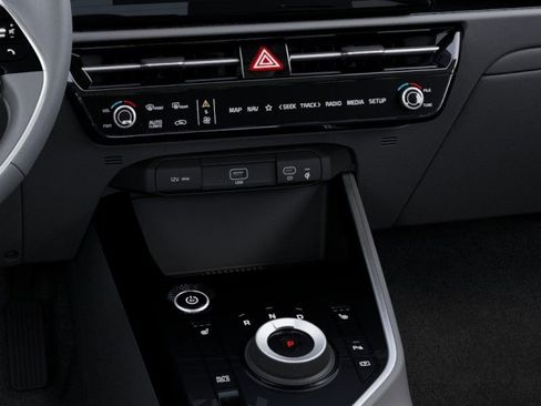 New 2026 Kia Niro Wind FWD image 24