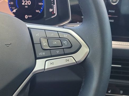 Certified 2025 Volkswagen Jetta SEL FWD image 21