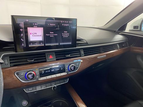 Used 2021 Audi A4 2.0T Premium w/ Convenience Package image 25