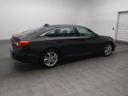 Used 2018 Honda Accord LX image 10