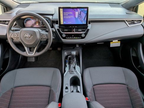 New 2026 Toyota Corolla SE image 19