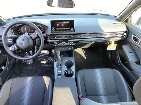 New 2026 Honda Civic Sport image 45