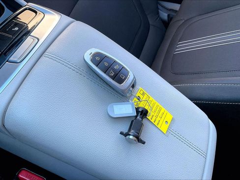 Used 2024 Hyundai Tucson SEL image 35