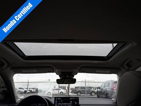 Certified 2023 Honda Accord EX-L image 15