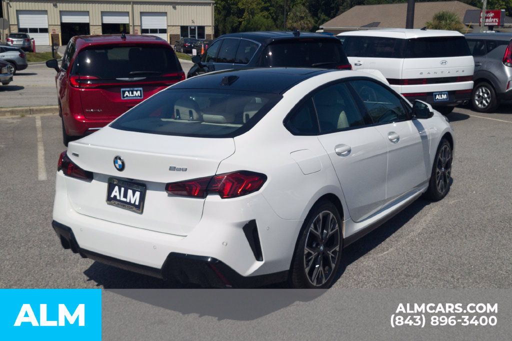 Used 2025 BMW 228i xDrive AWD/4WD image 5