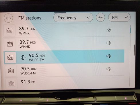 New 2026 Volkswagen Atlas SE image 18