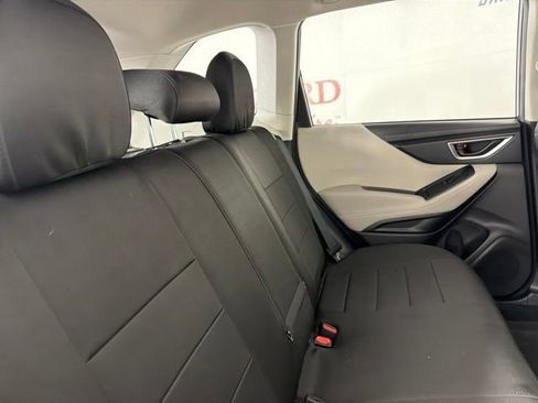 Used 2024 Subaru Forester AWD/4WD image 18