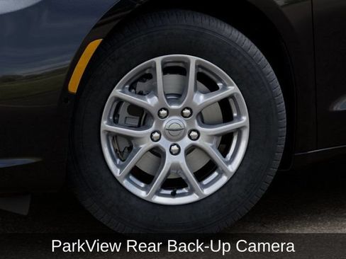 New 2026 Chrysler Pacifica Select FWD image 9