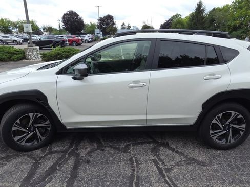 Certified 2024 Subaru Crosstrek 2.0i Premium AWD/4WD image 5