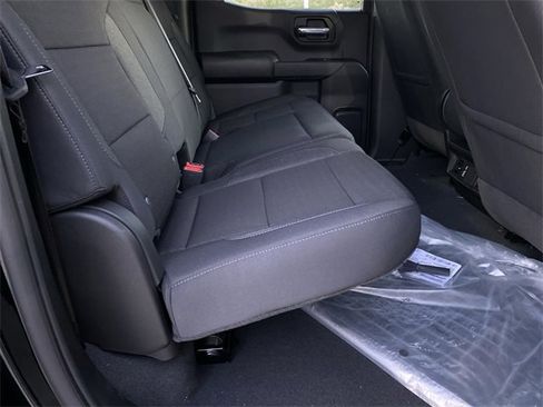 New 2026 Chevrolet Silverado 1500 Custom image 31