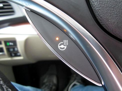 Used 2017 Acura MDX SH-AWD w/ Advance Package image 37